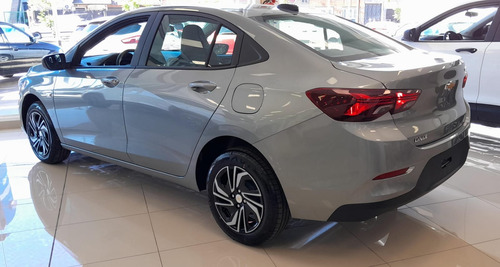 Chevrolet Onix plus 1.0 Lt