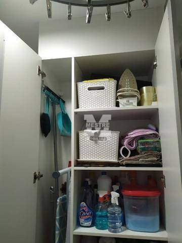 Imagem 9 de 19 de Apartamento À Venda, 58 M² Por R$ 383.000,00 - Jardim Flor Da Montanha - Guarulhos/sp - Ap2832