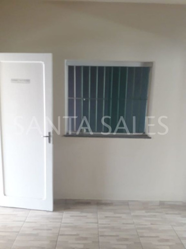 Sobrado Comercial - Ss44436