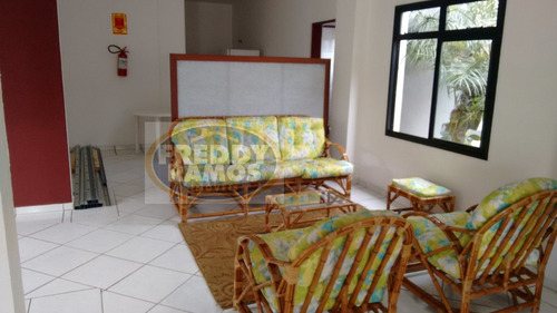 Imagem 3 de 28 de Apartamento A Venda No Bairro Vila Oliveira Em Mogi Das - 59-1