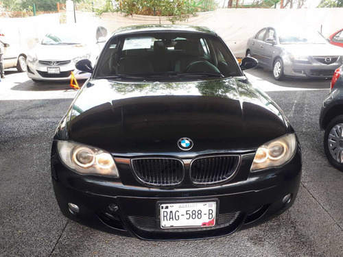 Imagen 10 de 12 de Bmw Serie 1 2009 2.0 3p 120ia Dynamic At