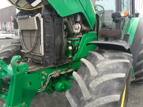 Tractor John Deere 6130 M