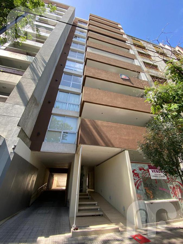 Departamento En Venta - La Plata