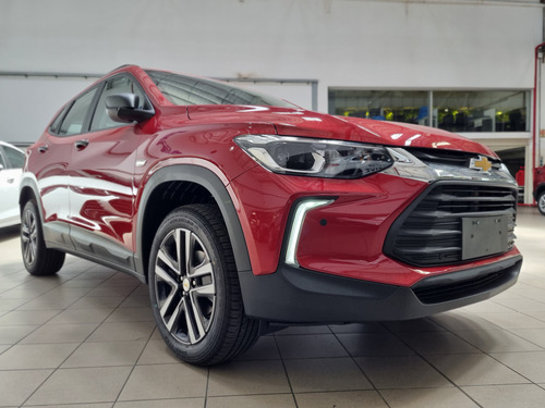 Chevrolet Tracker 1.2 Turbo At