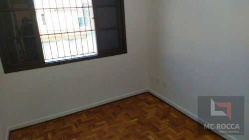 Imagem 7 de 18 de Sobrado Com Edícula - 5 Dormitórios - 2 Vagas - Jd. Santa Cristina - Santo André - R378