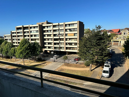 Se Vende Departamento En Lomas De San Sebastián