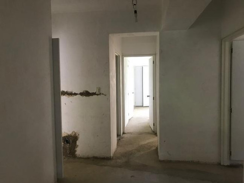 Imagen 9 de 12 de Apartamento En Venta En Macaracuay 115m2 3h+s/2b+s/2p