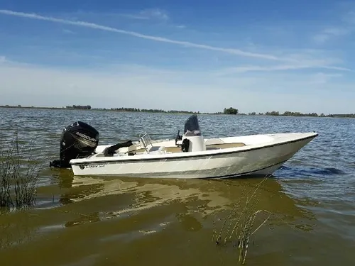 Bermuda Safary 5,5 M Mercury 40 Hp 3 Cilindros Elec/automix