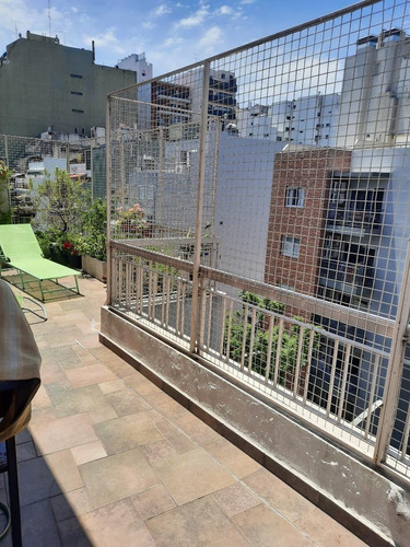 Imagen 4 de 30 de Retasadooo Piso En Duplex 7º Y 8º!bcón Tza / Coch / Baulera
