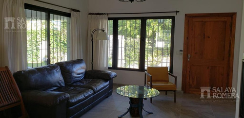 Imagen 7 de 19 de Casa - Punta Del Este