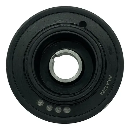 Polia Do Virabrequim Para Zx 2.0 1991 1992 1993 1994 1995