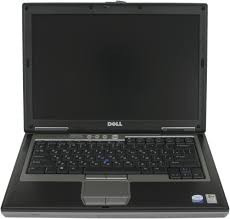 Notebook Dell D620 Core 2 Duo 4 Gb Hd 80 Bateria 1:00 Serial