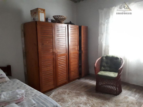 Imagem 3 de 24 de Casa Residencial À Venda, Portão, Arujá. - Ca0631