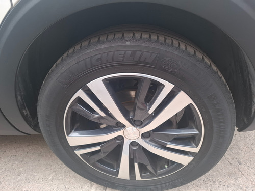 Peugeot 5008 1.6 Gt Line Thp At
