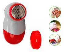 Comprar Quita Mota Afeitadora Telas Remueve Pelusas Lanas Portatil