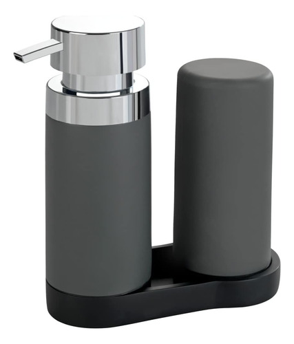 Easy Squeez-e Rinsing Station Grey, Color, Pack Of/paqu...