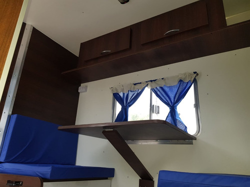 Imagen 17 de 24 de Casa Rodante 4 Metros. Dako Trabajos A Pedido