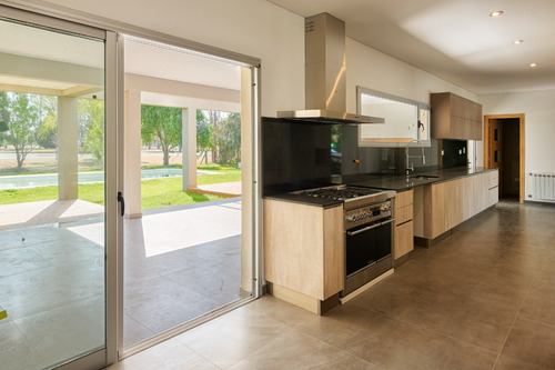 Venta De Casas A Estrenar Canning Ezeiza 2025 Barrio La Magdalena