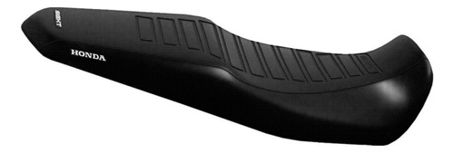 Funda De Asiento Honda Cg 150 Mod Nuevo Modelo Hf Grip Antideslizante Next Covers Tech Linea Premium Fundasmoto Bernal