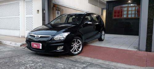 Hyundai I30 2012 2.0 Gls Aut. 5p