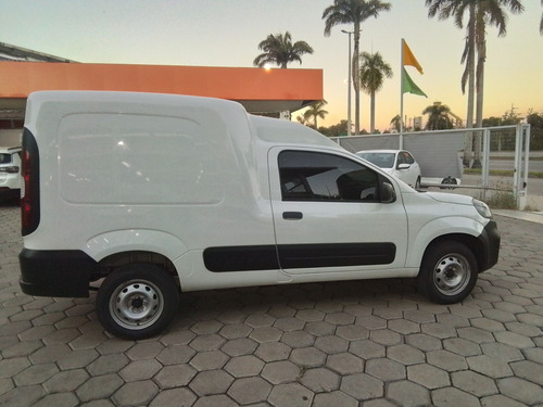 Fiat Fiorino 1.4 MPI FURGÃO ENDURANCE 8V FLEX 2P MANUAL