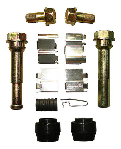 Kit De Cáliper De Freno Del Izq/der Ho Isuzu Rodeo 93 A 04