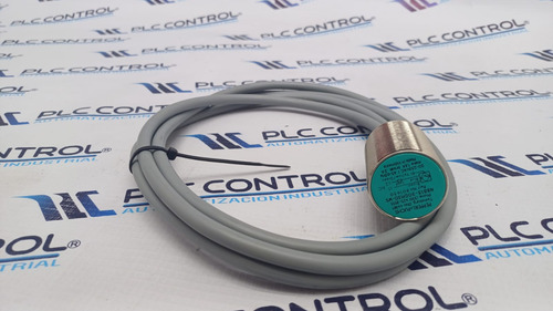 Pepperl+fuchs Nbb15-30gm50-ws Sensor Inductivo