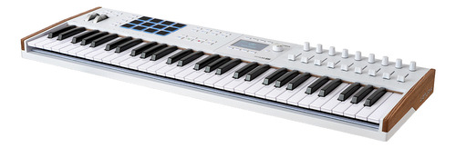 Teclado Midi Usb Arturia Keylab 61 Mk3