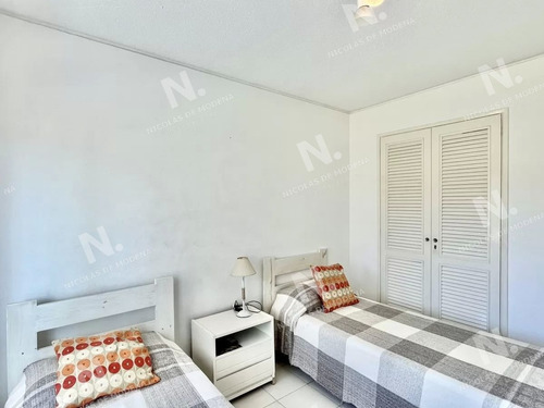 Imagen 22 de 30 de Departamento En Venta Muy Cómodo E Iluminado