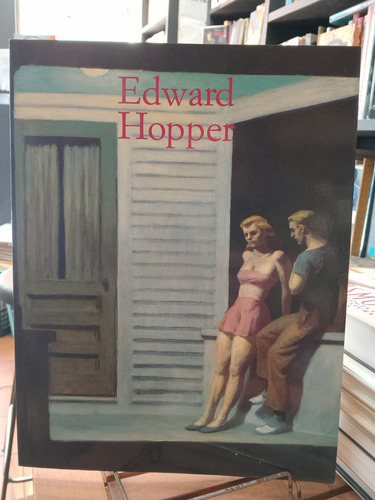 Edward Hopper - Rolf Günter Renner - Ed. Taschen