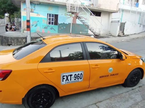 Kia Sephia/soluto Modelo 2020