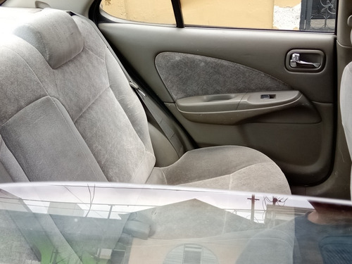 Imagen 12 de 12 de Nissan Sentra B15 Motor 1800cc.