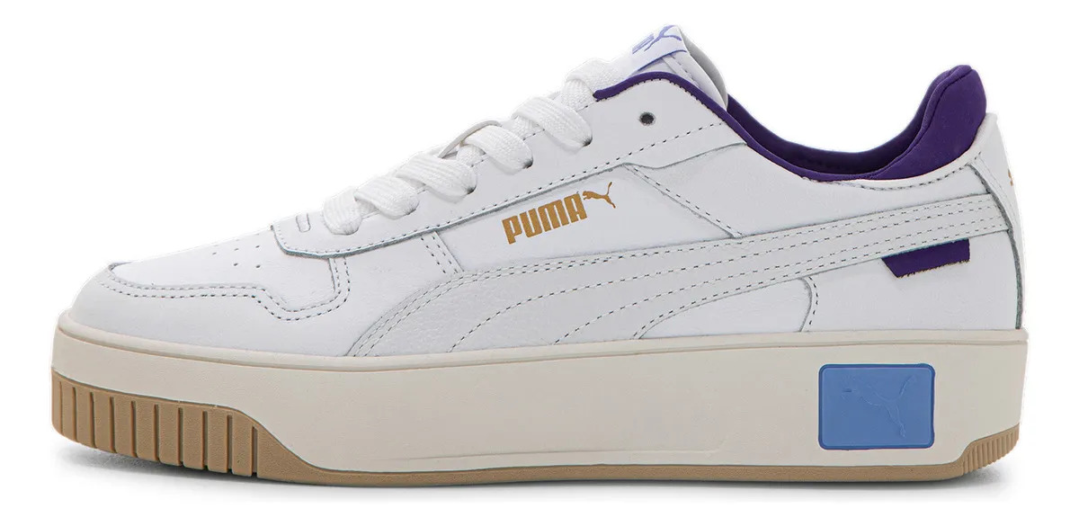 Tênis Carina Street Bdp Puma