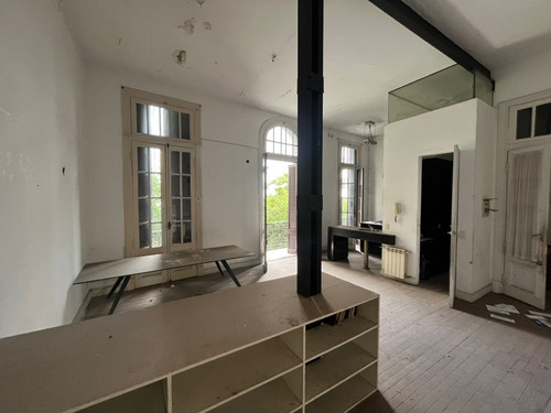Oportunidad Piso Ph A Refaccionar Balcon 2 X Escaleras **ideal Inversor**