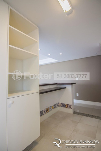 Apartamento, 3 Dormitórios, 102.03 M², Tristeza - 163364