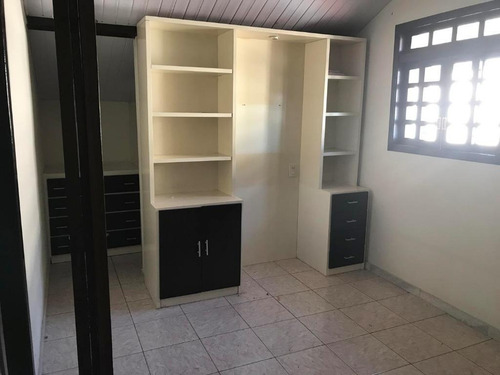 Casa Com Loja À Venda Três Barras Contagem. - Ibh1013