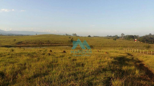 Imagem 5 de 24 de Linda Área À Venda R$ 1.150.000,00 Casa Sede Com 3 Dormitórios Grandes. Estuda Permutas Com Imóveis E Carros De Menor Valor - Tataúba - Caçapava/sp - Ar0001
