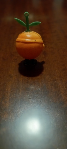 Boneco Naranjito Balila (Usado)