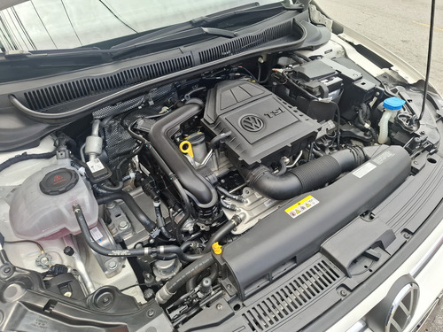 Volkswagen Polo Highline TSI 1.0 Flex 12V Aut 1.0 Highline Tsi Aut. 5P