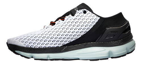 Tenis Under Armour Mod. 26770106 Speedform Gemini Hombre / J