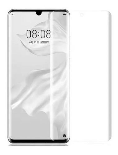 Imagen 2 de 9 de Protector De Hidrogel Marca Devia Display O Tapa Trasera