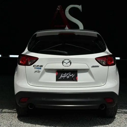 Mazda CX-5 2.0 Touring At