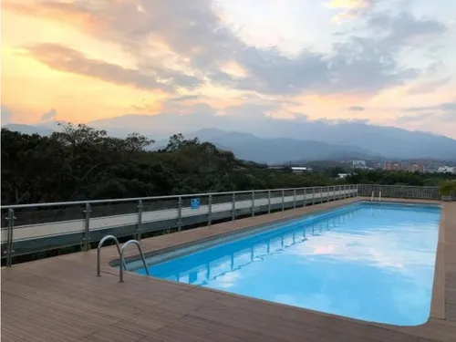 Venta Apartaestudio 41mtr2 Ciudad Jardín, Sur De Cali, 12160.