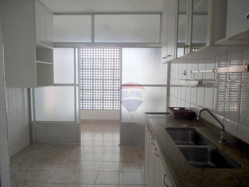 Imagem 21 de 30 de Apartamento 3 Dormitórios 1 Suite 1 Vaga No Brooklin - Ap0720