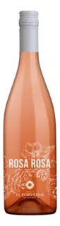 Cx 1 Vinho Boutique Argentino Rosa Rosa Blend 2022 Rosé