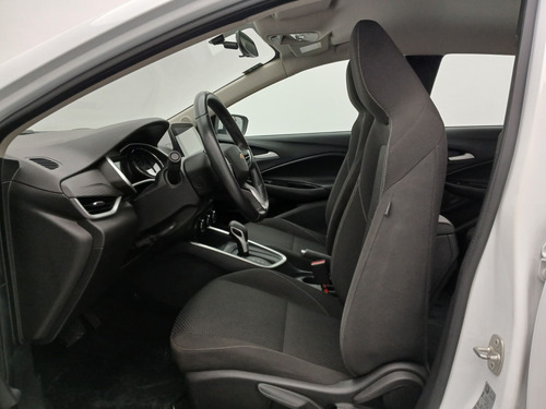 Chevrolet Onix 1.0 TURBO FLEX LTZ AUTOMÁTICO
