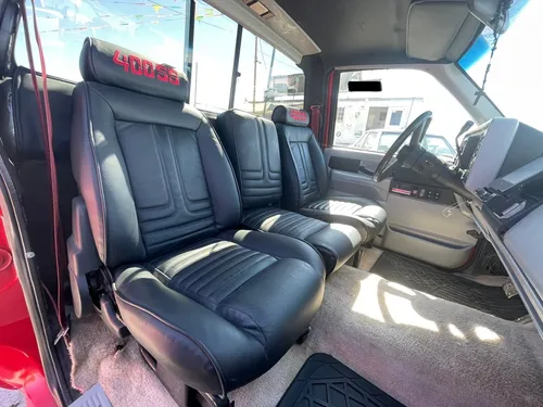 Chevrolet Cheyenne 5.3 2500 Cab Reg Paq N 4x2 Mt