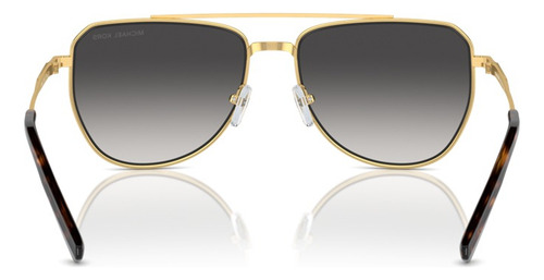 Lente De Sol Michael Kors Modelo Mk1155 Whistler