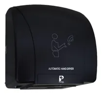 Comprar Secadores De Mãos Planet Clean New Dryer 8851 220v - Preto