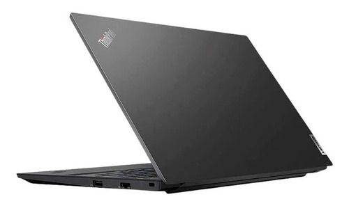 Notebook Lenovo, I7-1165g7, Thinkpad E15 Gen 2 15.6 Fhd Tn